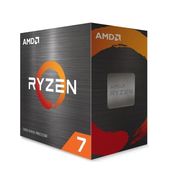 Procesor AMD Ryzen 7 5700X 3.4GHz box, socket AM4