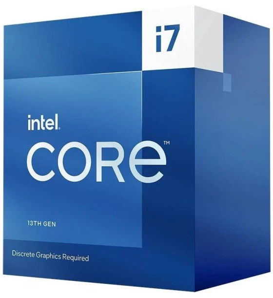 Procesor Intel Core i7-13700F 2.1GHz LGA 1700