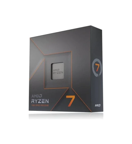 Procesor AMD Ryzen 7 7700X 4.5GHz AM5