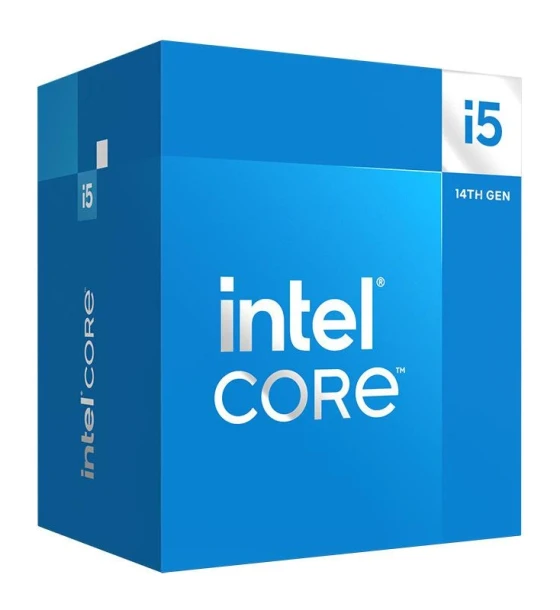 Procesor Intel Core i5-14500 Raptor Lake 2.6GHz
