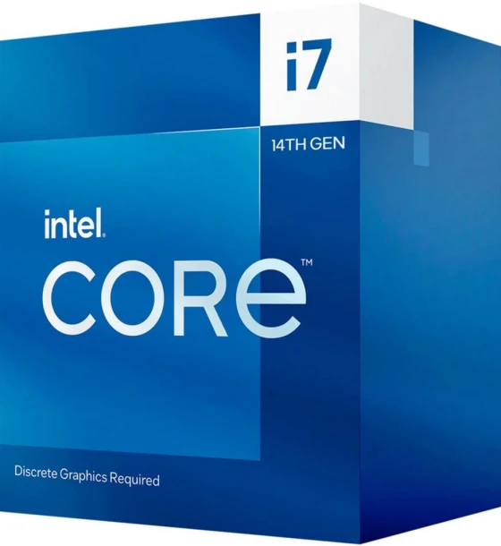 Procesor Intel Core i7-14700F 5.4GHz LGA1700