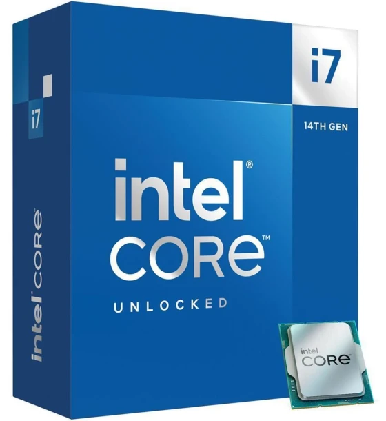Procesor Intel Core i7-14700K 5.6GHz LGA1700