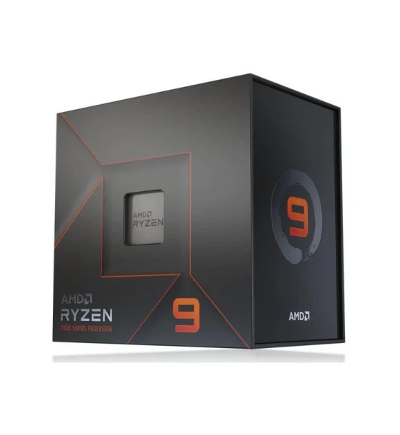 Procesor AMD Ryzen 9 7900X 4.7GHz AM5