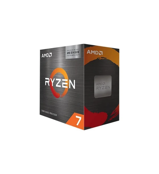 Procesor AMD Ryzen 7 5700X3D 4.1GHz AM4