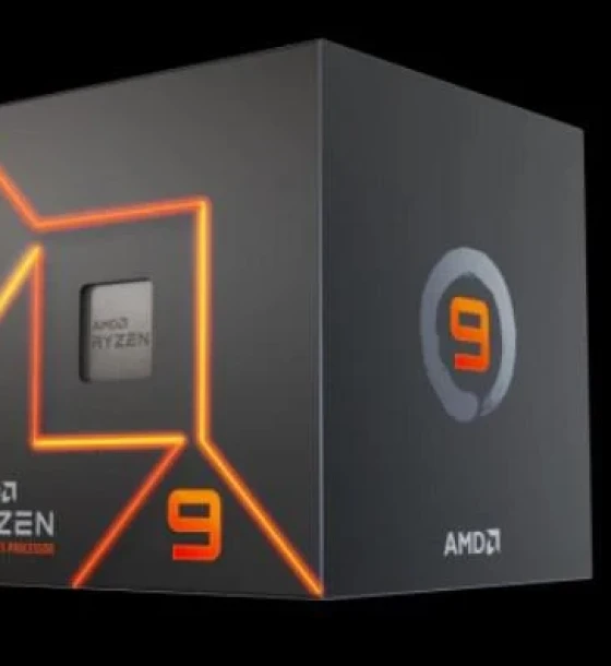 Procesor AMD Ryzen 9 7900 3.7GHz AM5