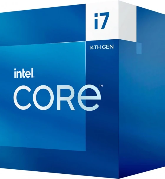 Procesor Intel Core i7-14700 Raptor Lake 2.1 GHz LGA1700