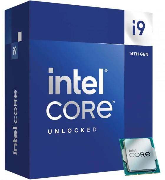 Procesor Intel Core i9-14900K 6.0GHz LGA1700
