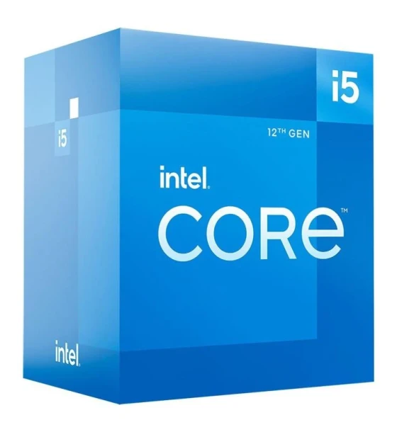 Procesor CPU Intel i5-12400 4.4GHz LGA1700