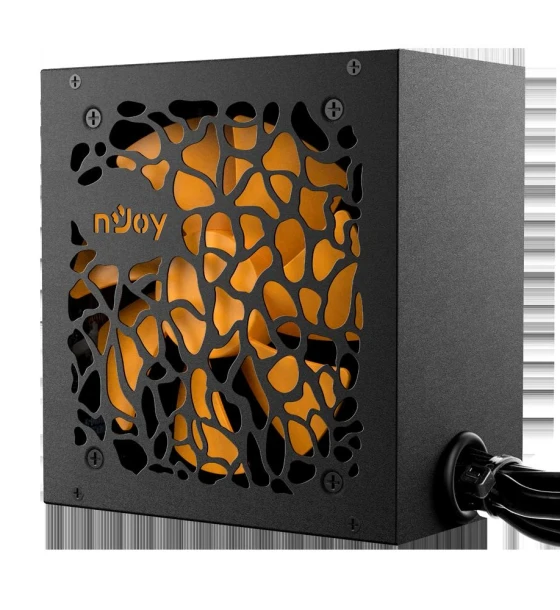 Sursa PC Sursa nJoy Titan+ 600, 80+ Bronze, PFC Activ, 600W