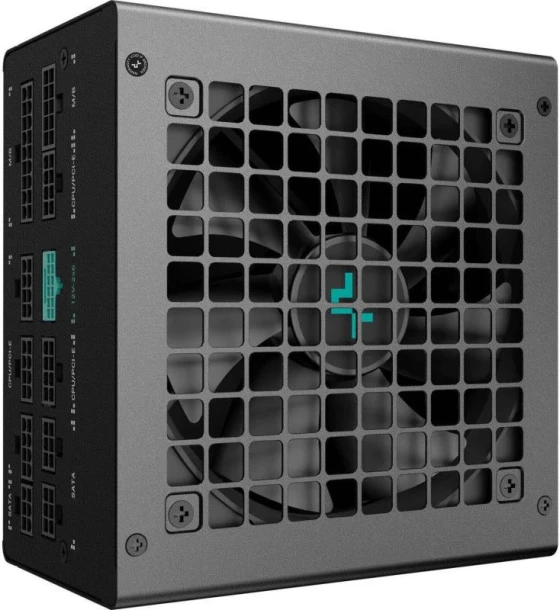 Sursa PC Sursa deepcool PN750M 750W 80 PLUS gold