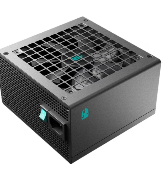 Sursa PC Sursa deepcool PF700X 700W, ATX, active pfc, 80 PLUS bronze