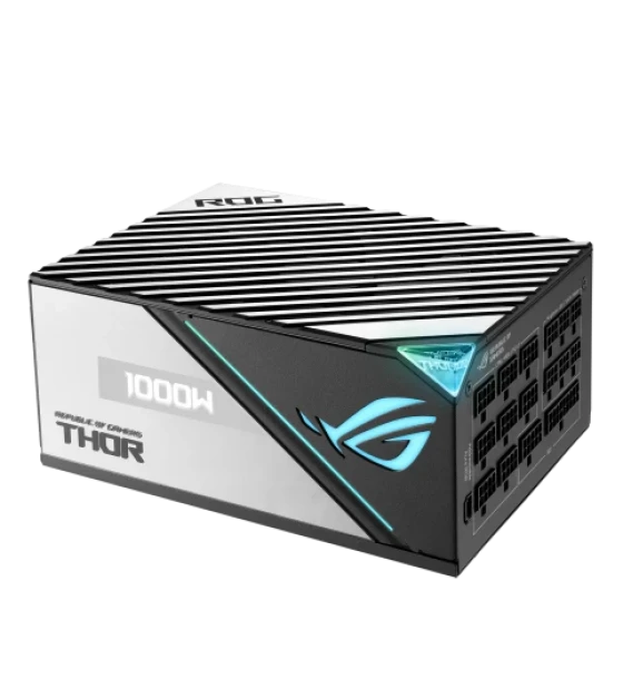 Sursa PC Sursa Asus ROG THOR 1000P2 Gaming, 1000W