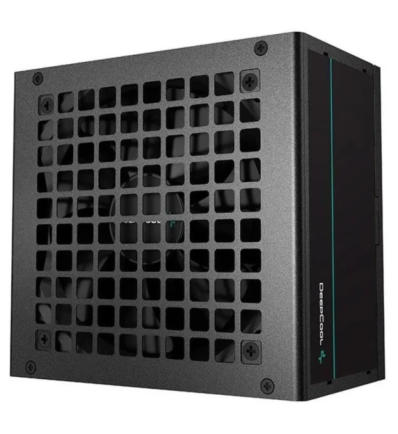 Sursa PC Sursa deepcool PF650 650W 80 PLUS standard
