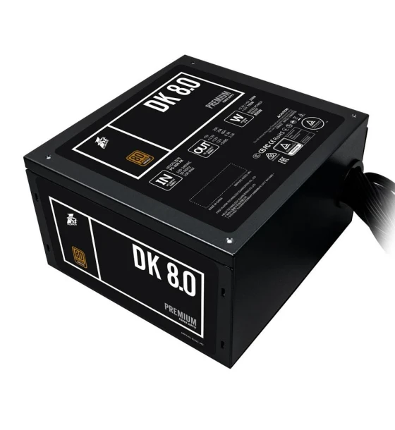 Sursa PC Sursa 1STPLAYER dk premium 800W 80 PLUS bronze