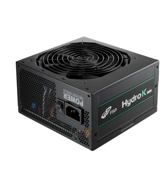 Sursa PC Sursa fortron hydro k PRO ATX 750W 80 PLUS bronze
