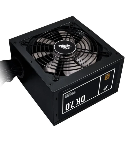 Sursa PC Sursa 1STPLAYER dk premium 700W ps-700AX 80 PLUS bronze