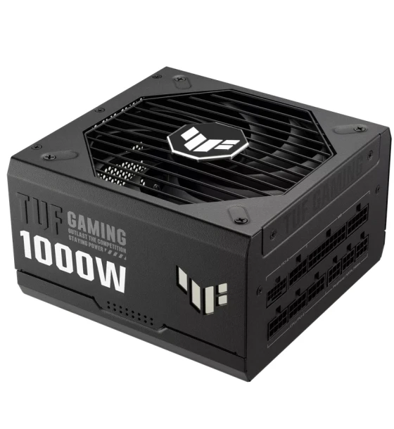 Sursa PC Sursa Asus TUF Gaming 1000W 80 PLUS GOLD