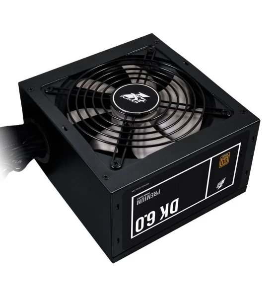 Sursa PC Sursa 1STPLAYER dk premium 600W ps-600AX 80 PLUS bronze
