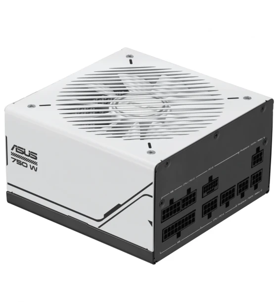 Sursa ASUS Prime 750W Gold PSU, ATX 3.0 Yes, Dimensions 150 x 150 x 86 mm, BULK
