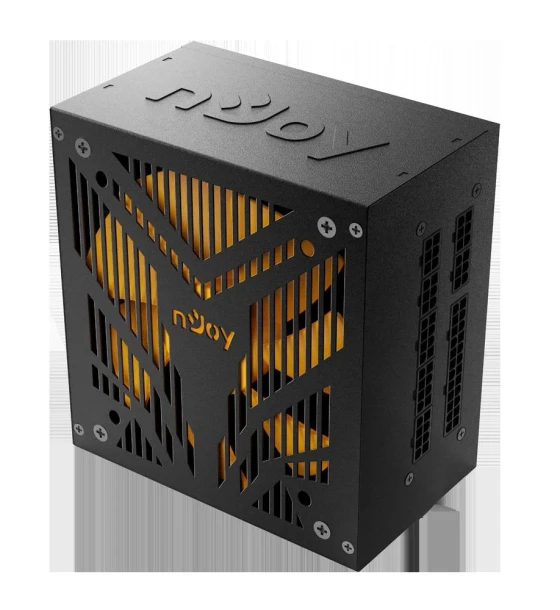 Sursa PC Sursa atx Njoy MAGNA 80+ Bronze, 550W
