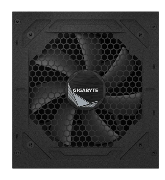 Sursa PC Sursa GB UD750GM 750W 80 PLUS gold, active pfc, ATX V2.31, ventilator 120mm, negru