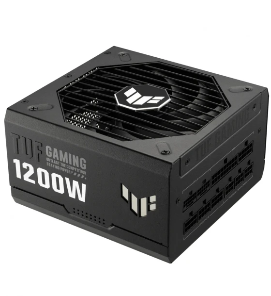 Sursa PC Sursa Asus TUF Gaming 1200W 80 PLUS GOLD