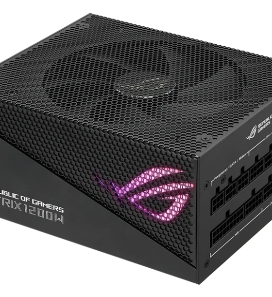 Sursa PC Sursa ASUS ROG strix 1200W 80+ gold
