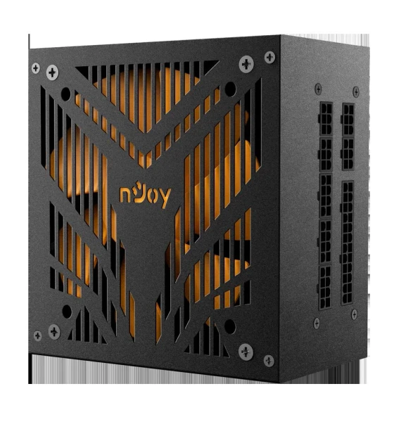 Sursa PC Sursa ATX Njoy Alpha 80+ Gold, 650W