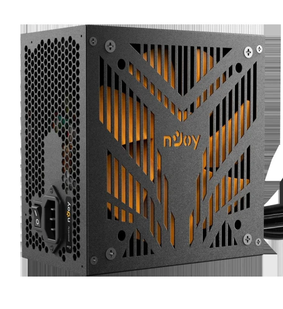 Sursa PC Sursa nJoy Dawn 750, 80+ Bronze, PFC Activ, 750W