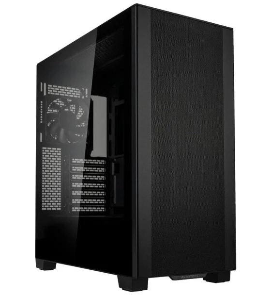 Carcasa phanteks XT PRO mid tower negru