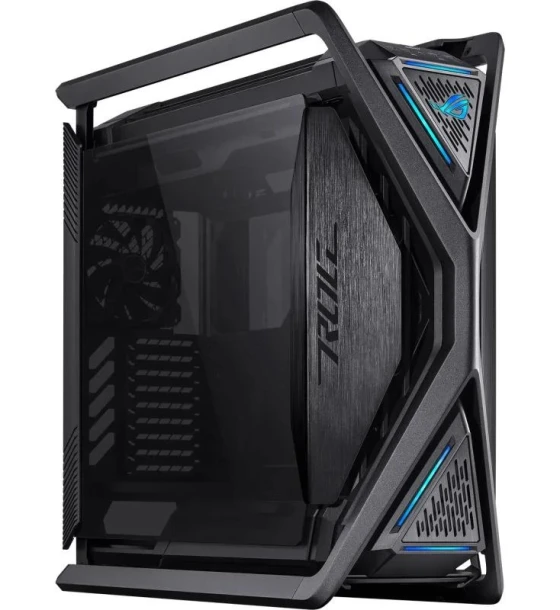 Carcasa ASUS ROG hyperion GR701 btf edition full tower negru
