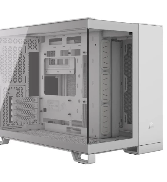 Carcasa CORSAIR 2500X Micro ATX Dual Chamber ALB