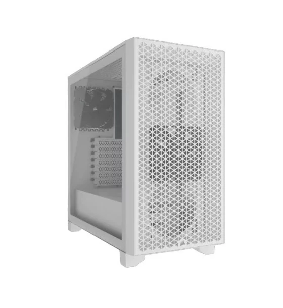 Carcasa corsair 3000D airflow mid tower negru