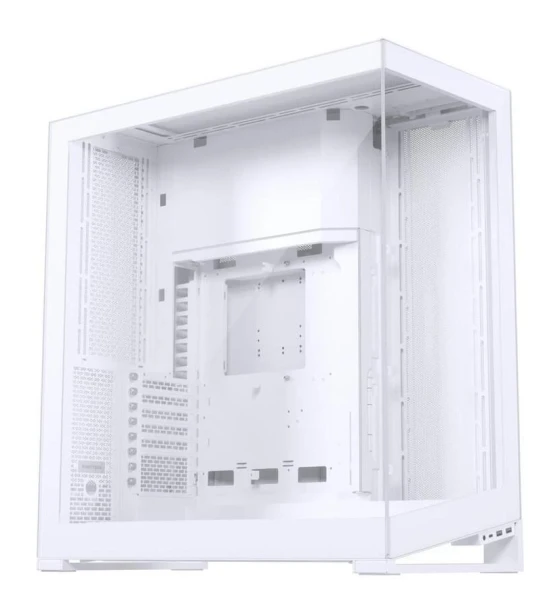 Carcasa PHK NV Series NV9 Full Tower ALB