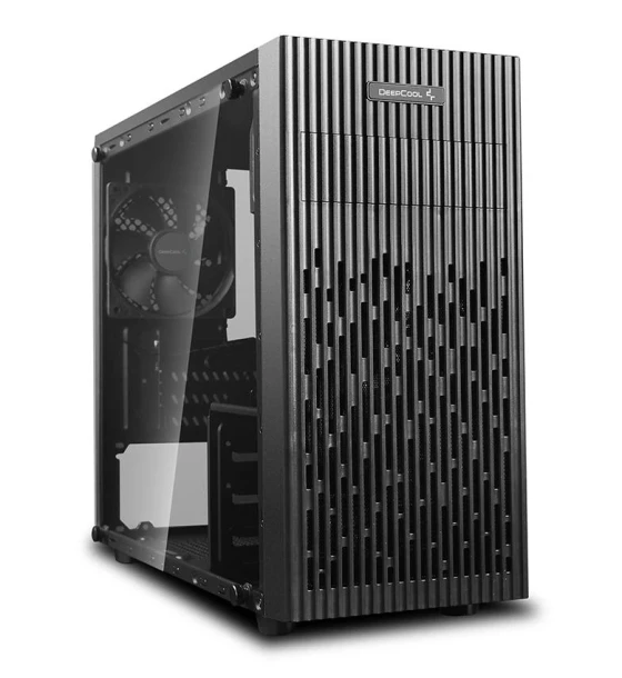 Carcasa deepcool matrexx 30 MINI tower negru
