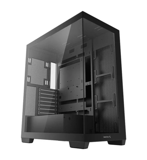 Carcasa deepcool CG580 mid tower negru
