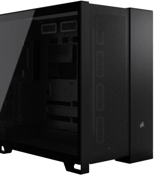 Carcasa CORSAIR 6500D Mid Tower NEGRU