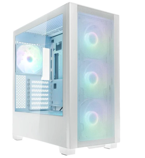 Carcasa phanteks XT PRO ULTRA mid tower drgb alb