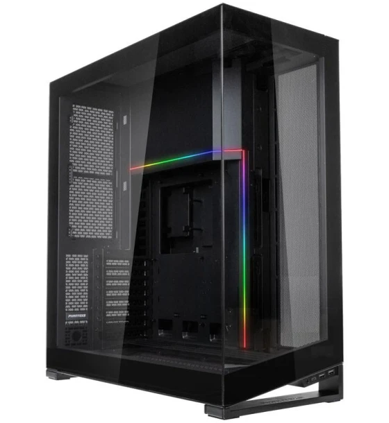 Carcasa PHANTEKS NV Series NV7 Full Tower NEGRU