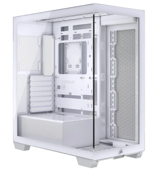 Carcasa CORSAIR 3500X Mid Tower ALB