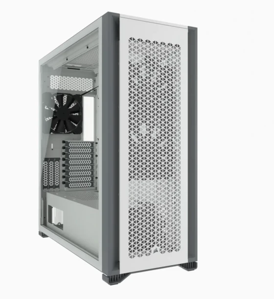 Carcasa Corsair 7000D AIRFLOW Full-Tower ALB