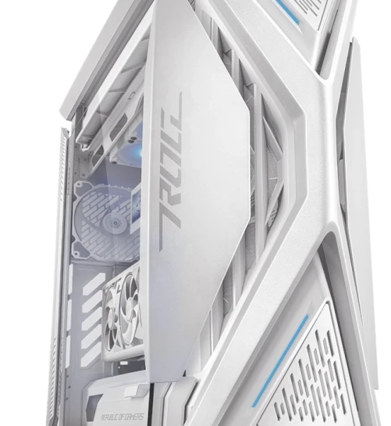 Carcasa ASUS GR701 ROG hyperion full tower alb