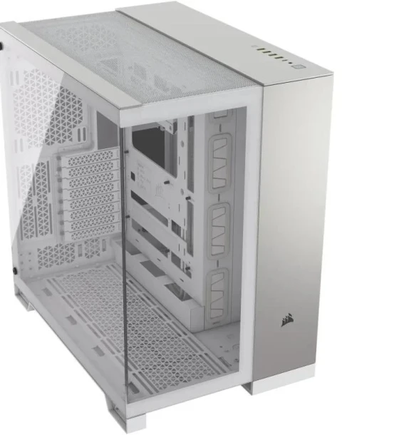 Carcasa CORSAIR 6500X Mid Tower ALB