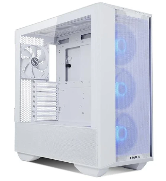 Carcasa Lian Li LANCOOL III Mid-Tower ALB