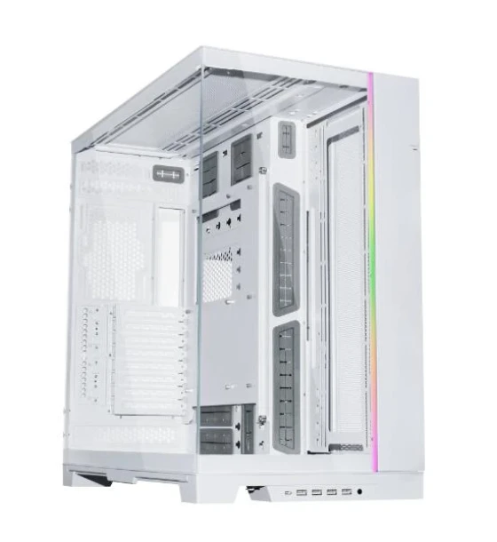 Carcasa LIAN LI O11 Dynamic EVO XL Big-Tower ALB