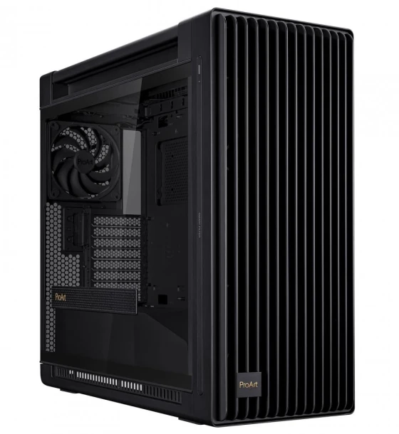Carcasa ASUS proart PA602 argb mid tower negru