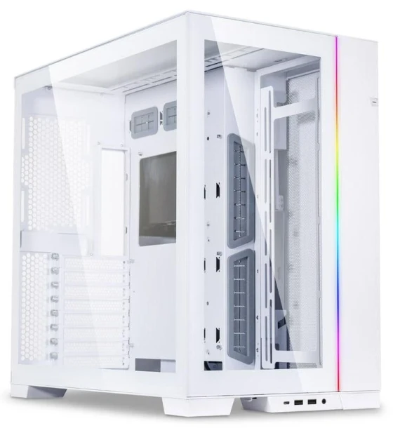Carcasa Lian Li O11 Dynamic EVO Mid Tower ALB