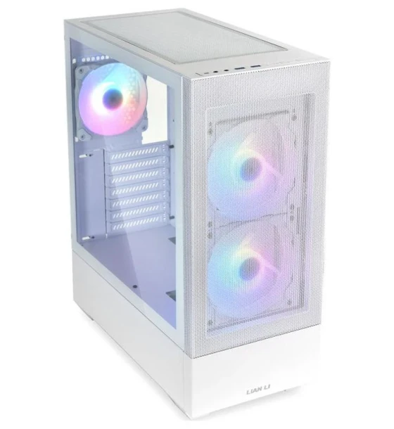 Carcasa LIAN LI LANCOOL 205 Mesh C Mid-Tower ALB