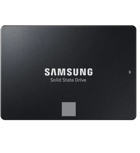 SSD intern SSD samsung 870 evo, 500GB, 2.5 inch, SATA III