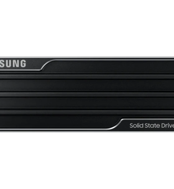 SSD intern SSD Samsung 9100 PRO 1TB NVMe PCIe 5